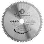 ø250mm Z-80        •     MELAMINA - ALUMINIO No Ferrosos