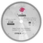 ø350mm Z-108       •     MELAMINA - DOBLE ESPESOR