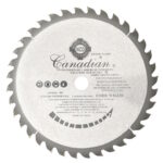ø230mm Z-36       •     MADERAS NATURALES cortes TANGENCIALES