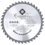 ø250mm Z-40       •     MADERAS NATURALES cortes TANGENCIALES