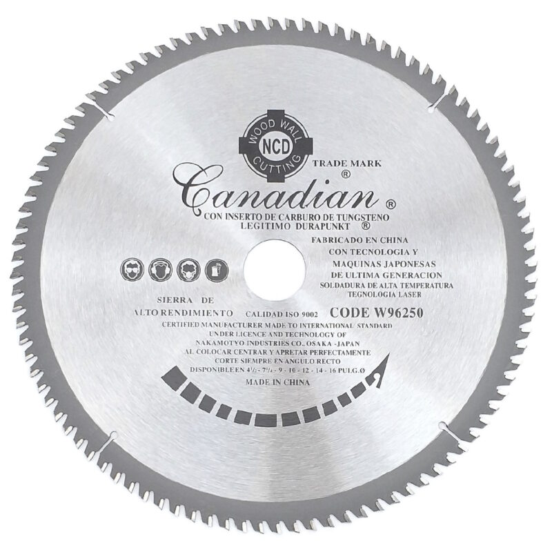 ø250mm Z-96       •     MADERAS NATURALES cortes TRANSVERSALES