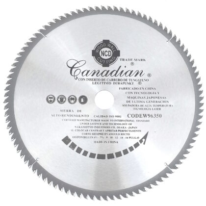 ø350mm Z-96       •     MADERAS NATURALES cortes TRANSVERSALES