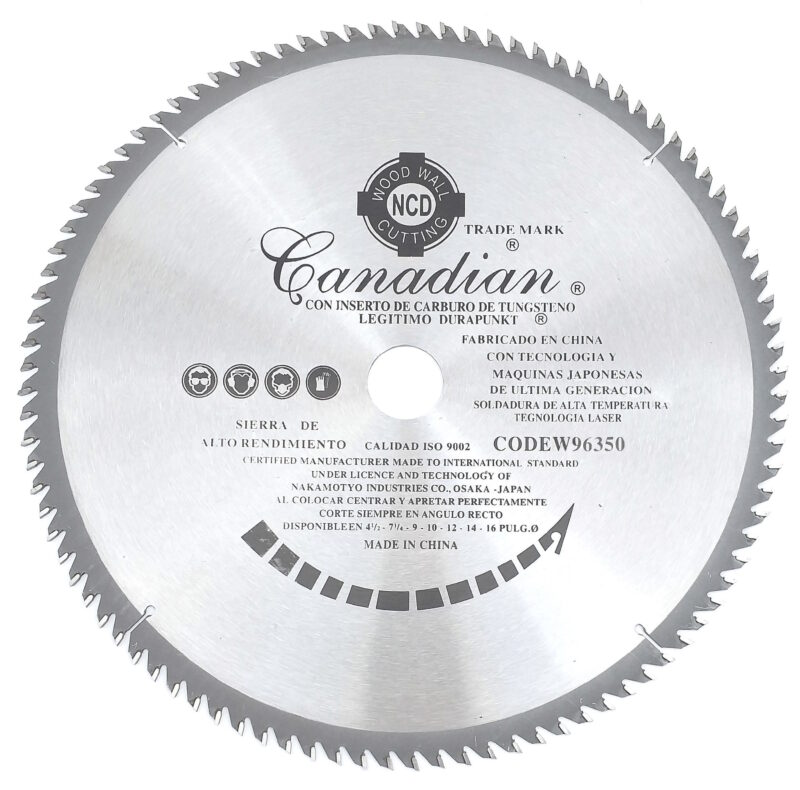 ø350mm Z-96       •     MADERAS NATURALES cortes TRANSVERSALES